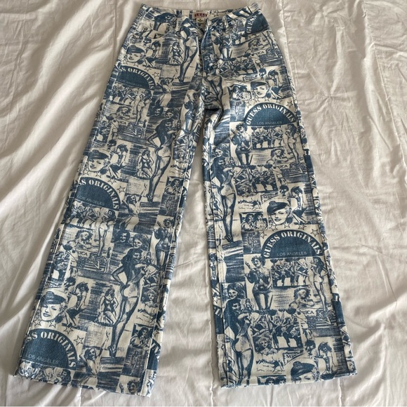 Guess jeans - Picture 5 of 6